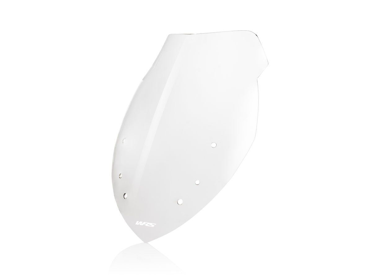 Vindskjerm gate til BMW R 1200 RT ABS — WRS BM039T