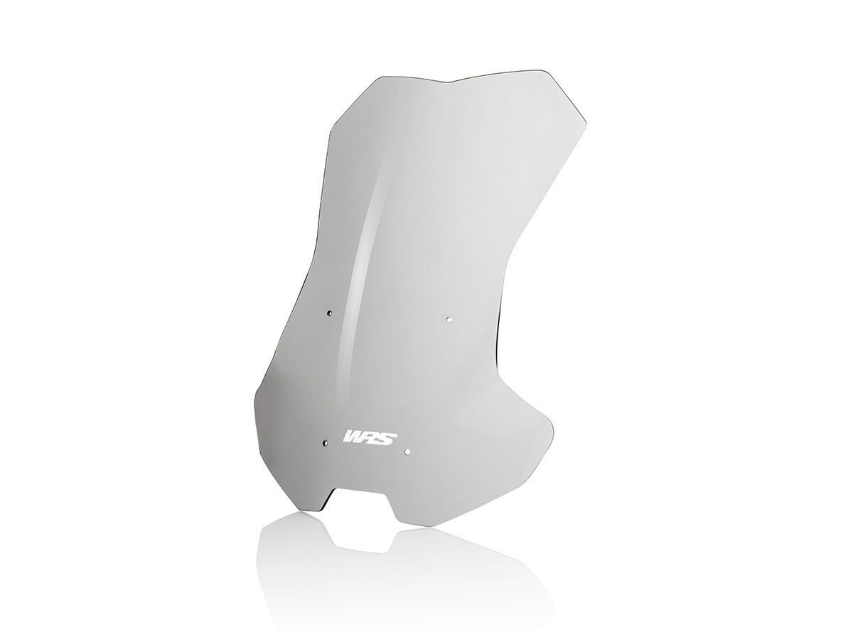 Vindskjerm gate til Honda X-ADV 750 D ABS — WRS HO011F