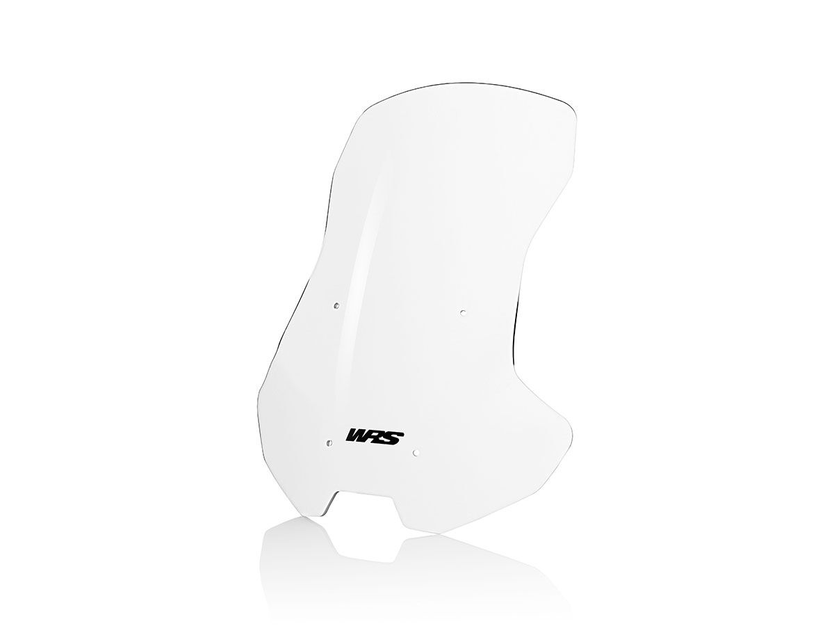 Vindskjerm gate til Honda X-ADV 750 D ABS — WRS HO012T