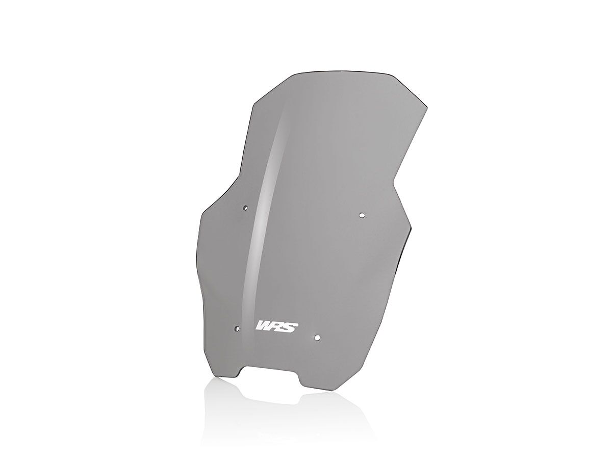 Vindskjerm gate til Honda X-ADV 750 D ABS — WRS HO013FS