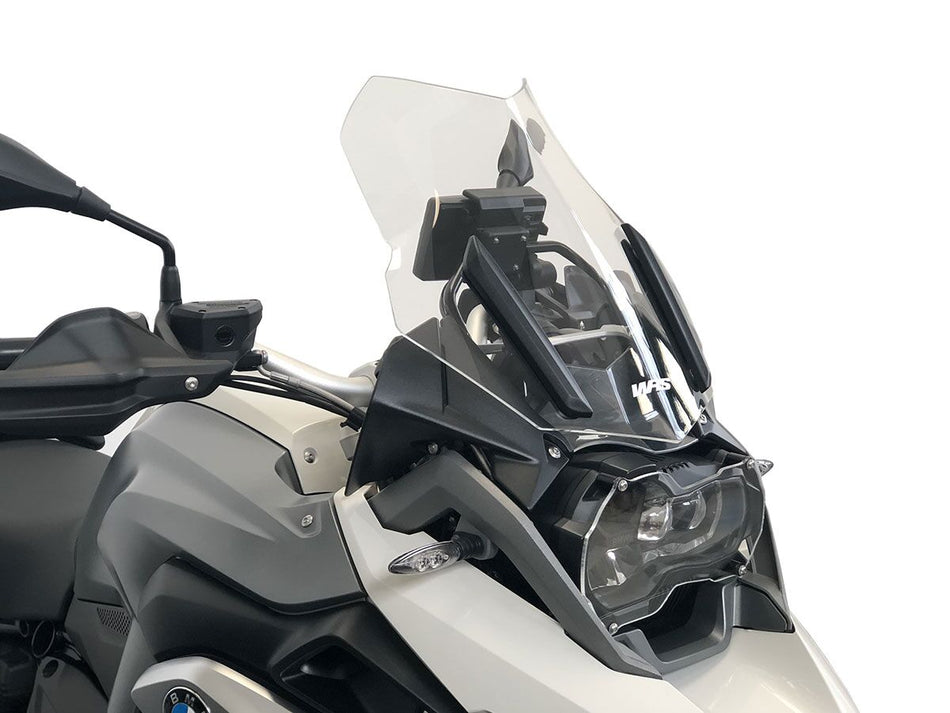 Vindskjerm gate til BMW R 1200 GS ABS — WRS BM040T