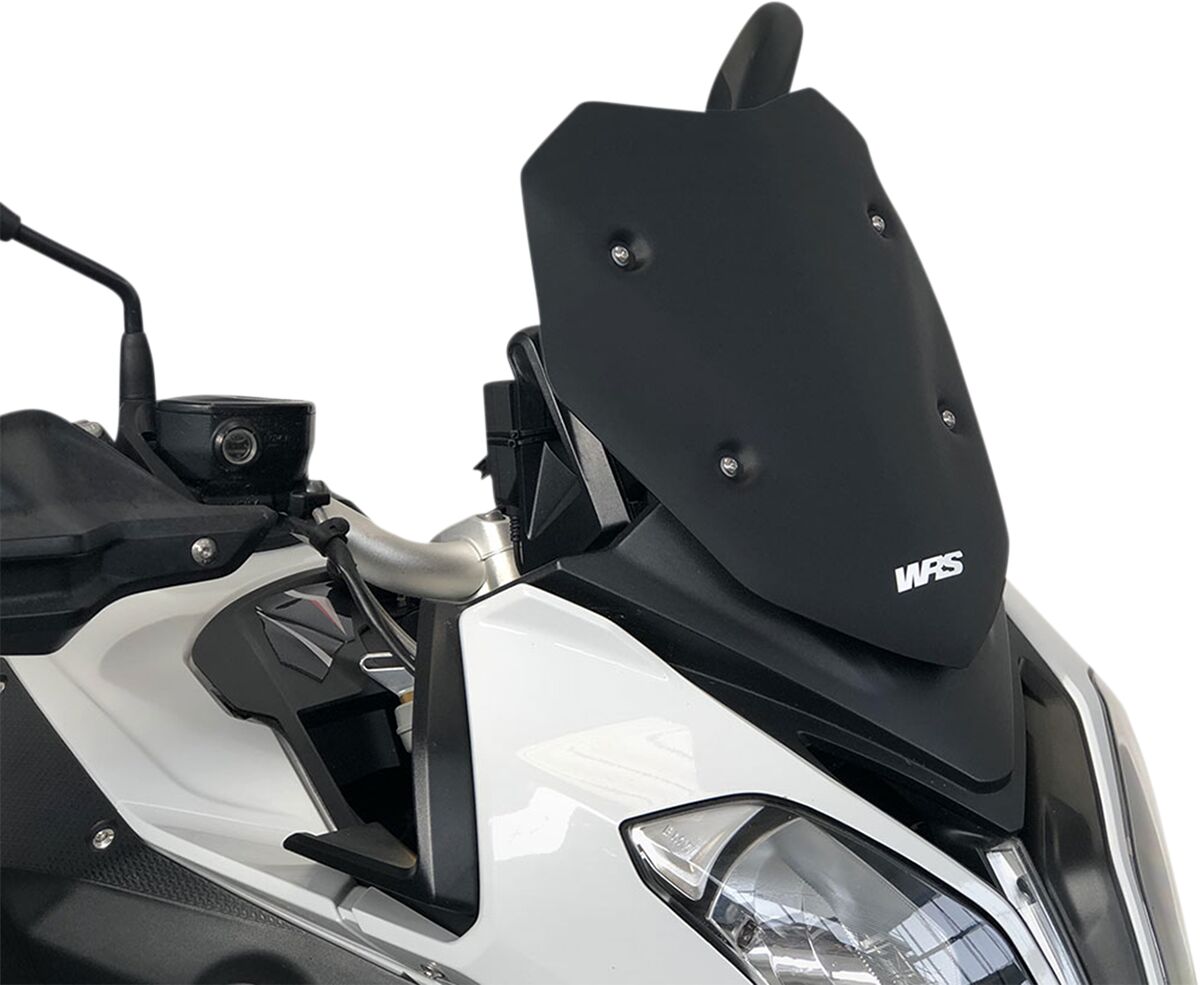 Vindskjerm gate til BMW S 1000 XR ABS — WRS BM041NO
