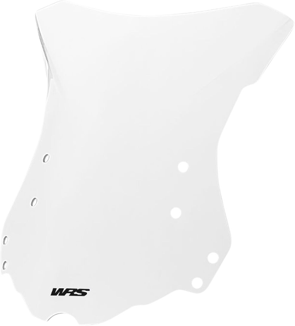 Vindskjerm gate til Benelli TRK 502 ABS — WRS BE001T