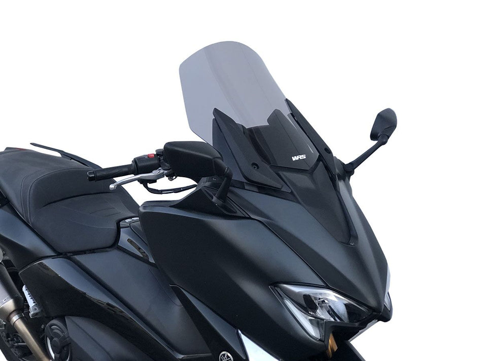 Vindskjerm gate til Yamaha XP 530 T-Max ABS — WRS YA002F