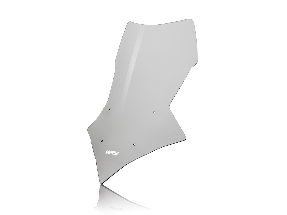 Vindskjerm gate til Yamaha MT-09 ABS — WRS YA004F