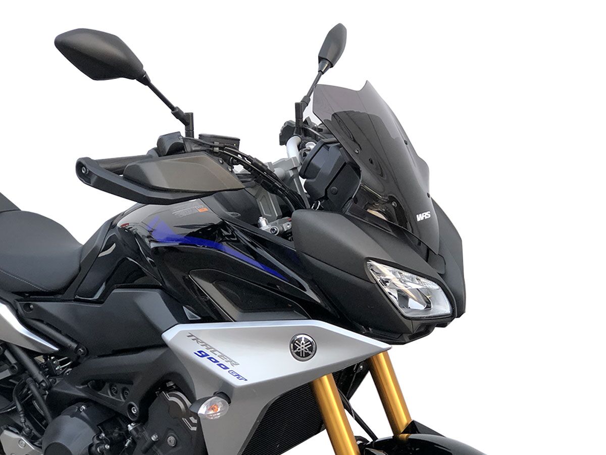 Vindskjerm gate til Yamaha MT-09 ABS — WRS YA005FS