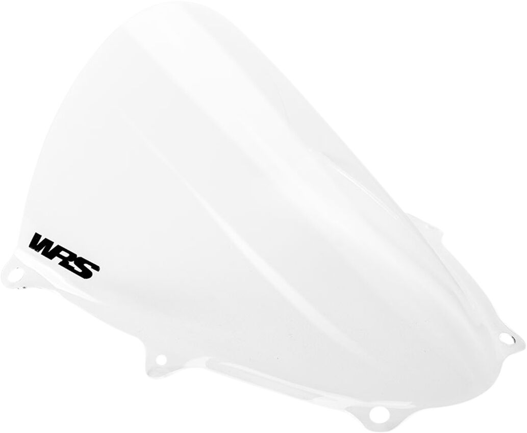 Vindskjerm gate til Suzuki GSX-R 1000 — WRS SU001T
