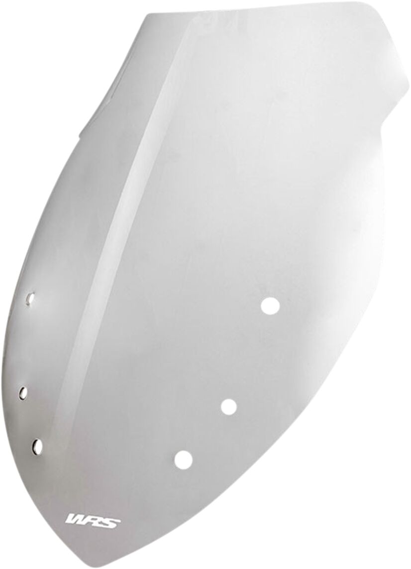 Vindskjerm gate til BMW R 1200 RT ABS — WRS BM039F