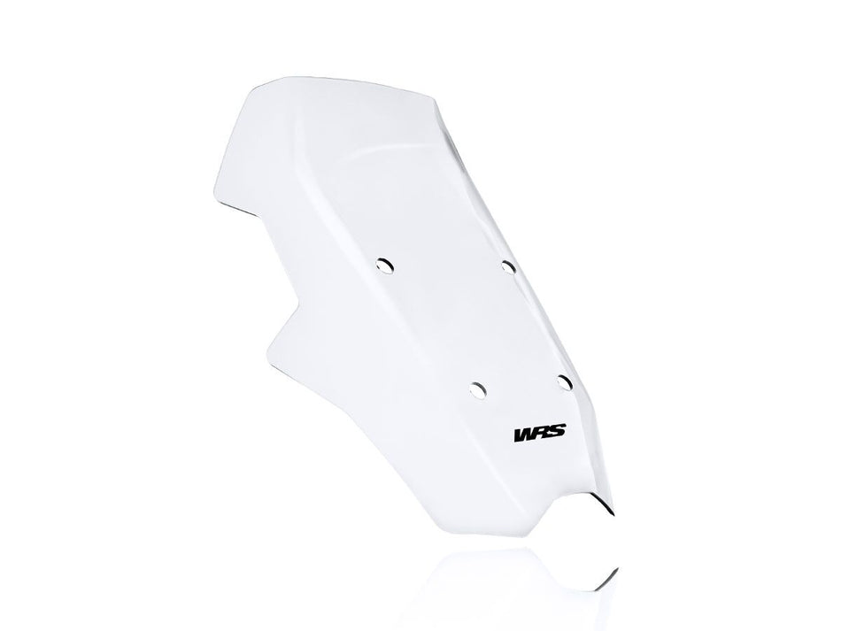 Vindskjerm gate til BMW C 400 X ABS — WRS BM048T