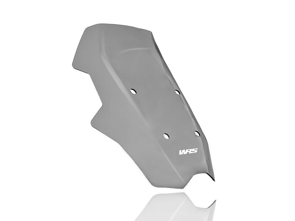 Vindskjerm gate til BMW C 400 X ABS — WRS BM048F