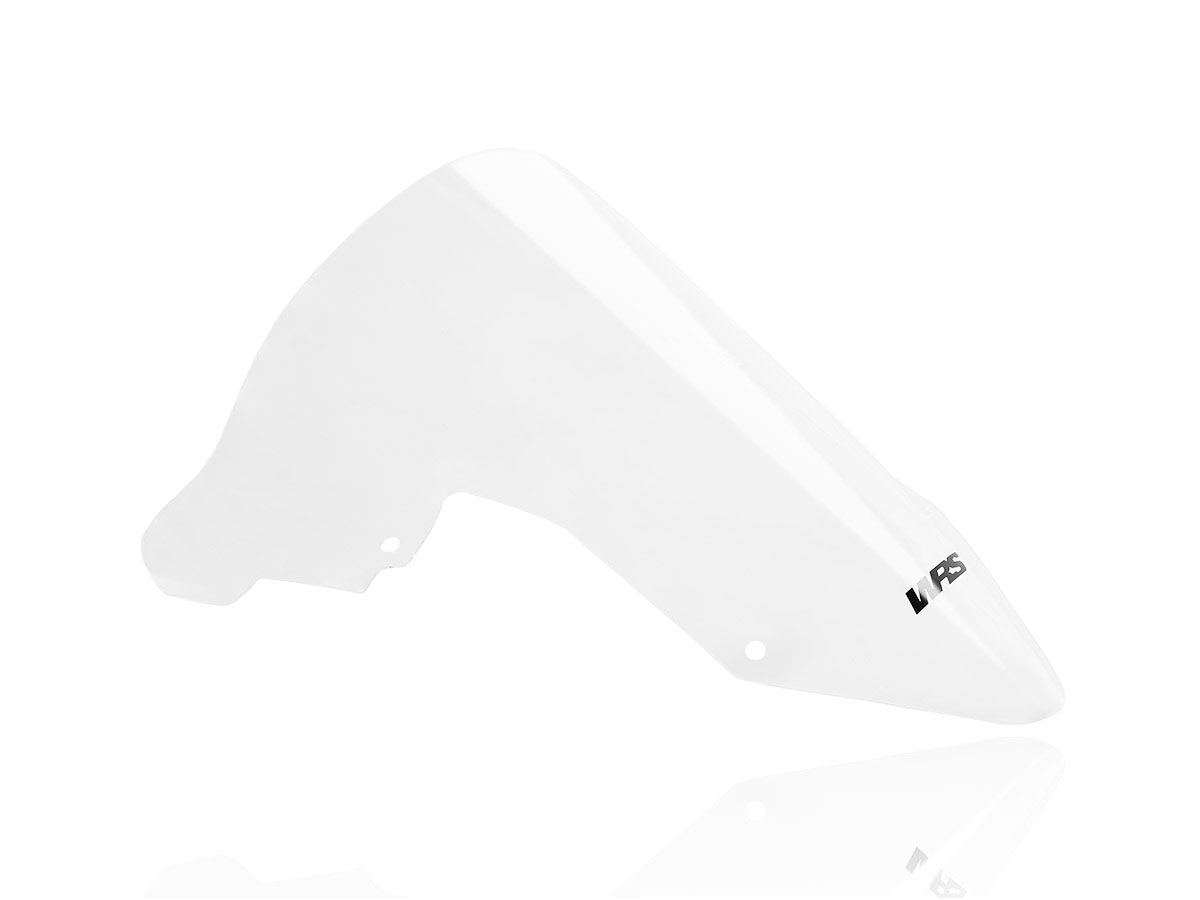 Vindskjerm gate til BMW M 1000 RR ABS — WRS BM051T