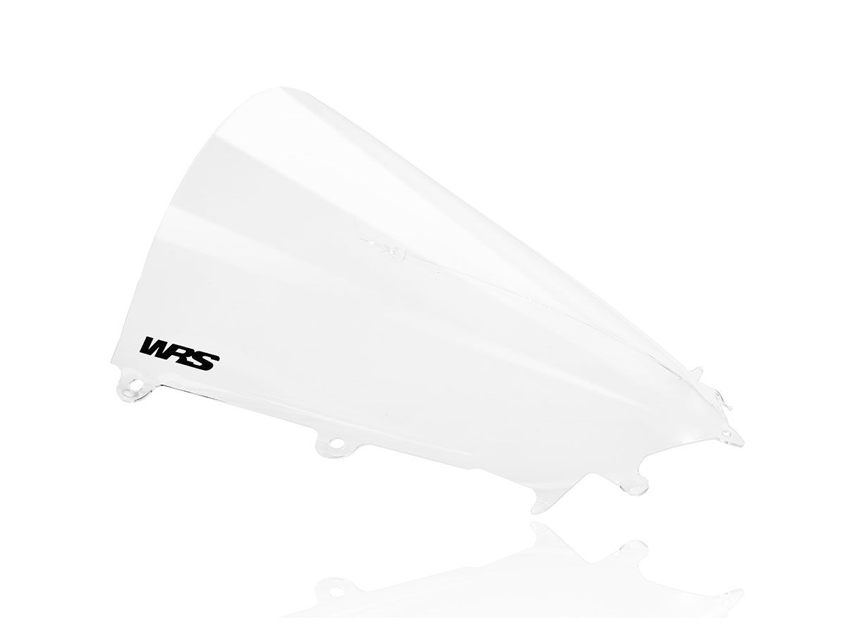 Vindskjerm gate til Yamaha YZF-R6 600 — WRS YA007T