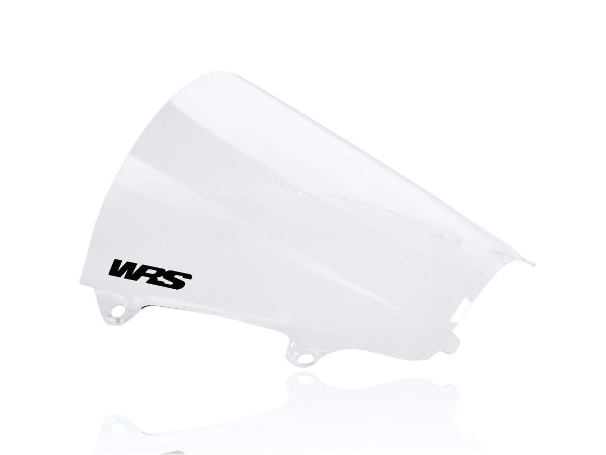 Vindskjerm gate til Honda CBR 600 RR — WRS HO014T