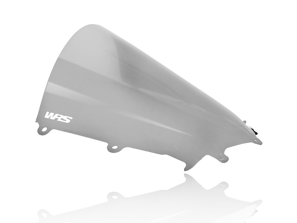 Vindskjerm gate til Yamaha YZF-R6 600 — WRS YA007F