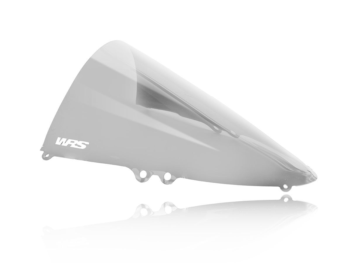 Vindskjerm gate til Ducati — WRS DU010F