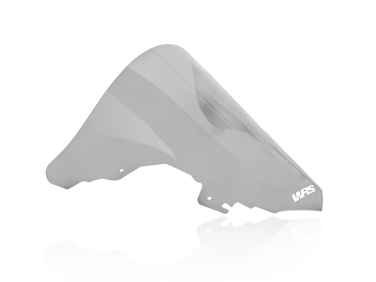 Vindskjerm gate til BMW S 1000 RR ABS — WRS BM047F