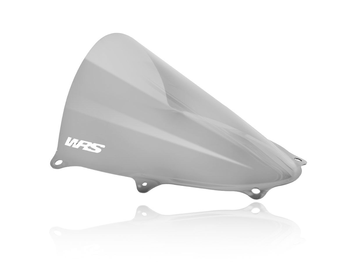 Vindskjerm gate til Suzuki GSX-R 1000 — WRS SU001F