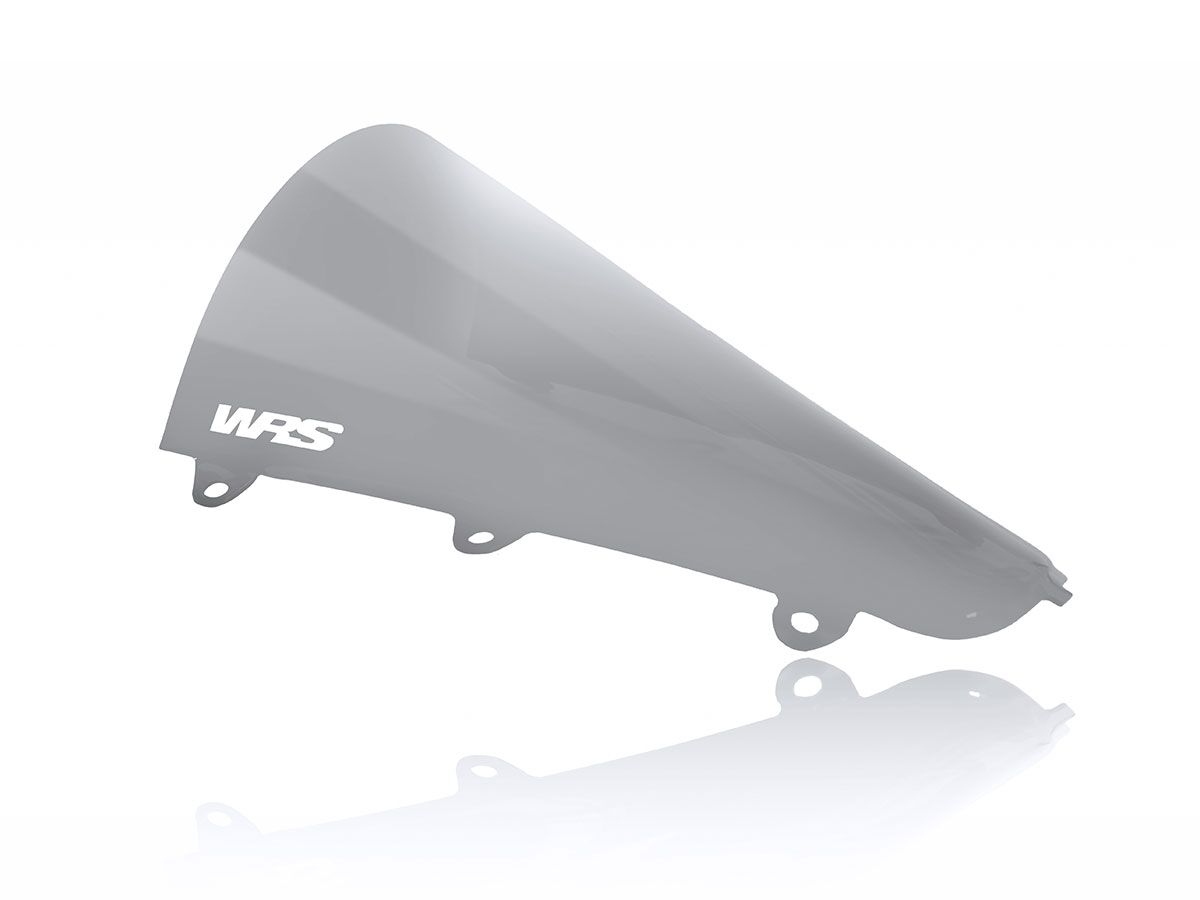 Vindskjerm gate til Honda CBR 1000 RR — WRS HO015F
