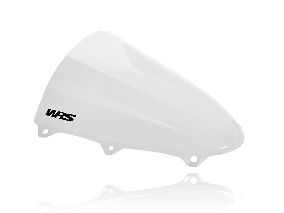 Vindskjerm gate til Suzuki GSX-R 600 — WRS SU002T
