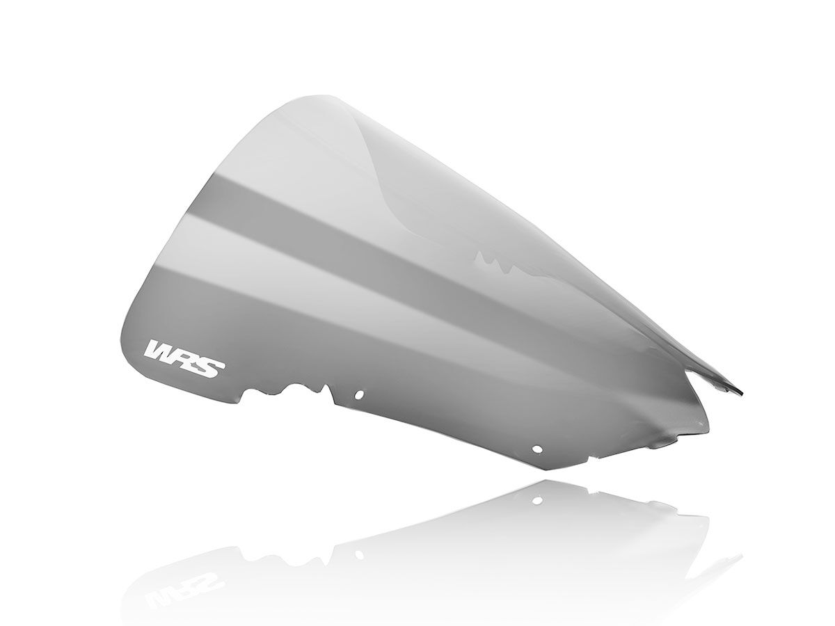 Vindskjerm gate til Yamaha YZF-R6 600 — WRS YA009F