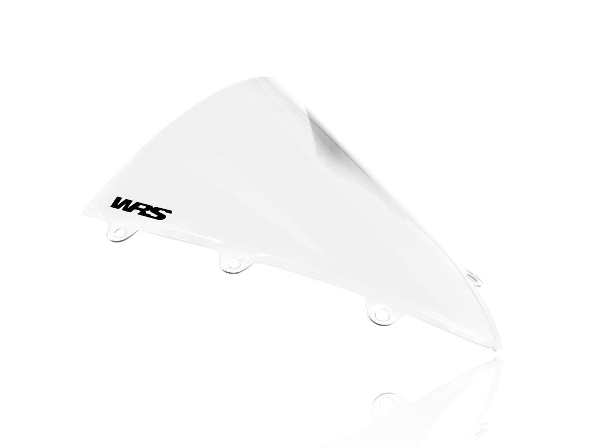 Vindskjerm gate til Honda CBR 1000 RR — WRS HO018T