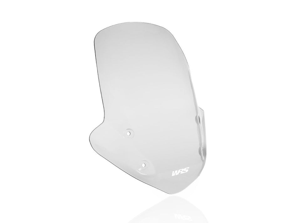 Vindskjerm gate til BMW R 1250 R ABS — WRS BM054T