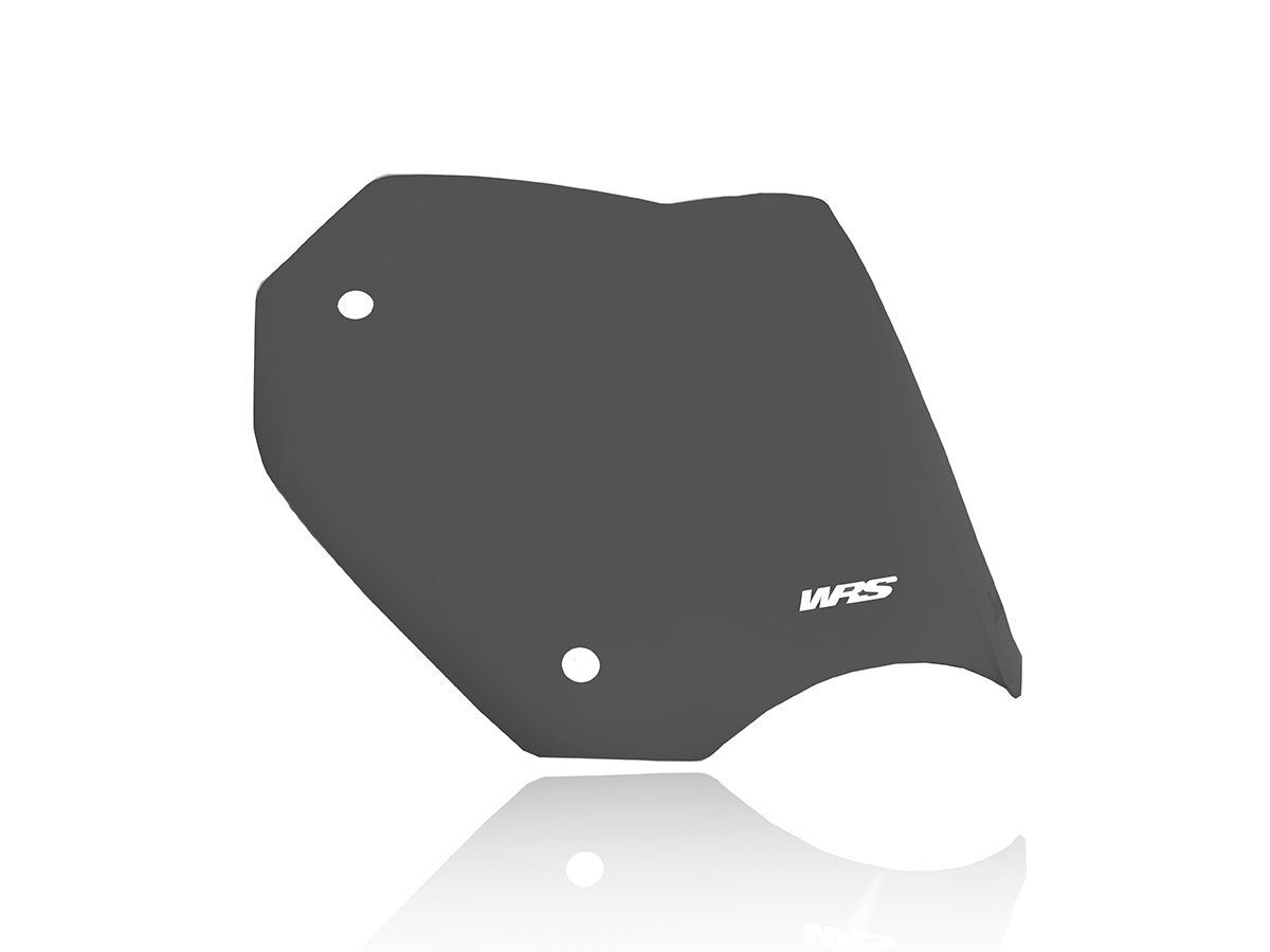 Vindskjerm gate til Honda SH 300 I — WRS HO020FS