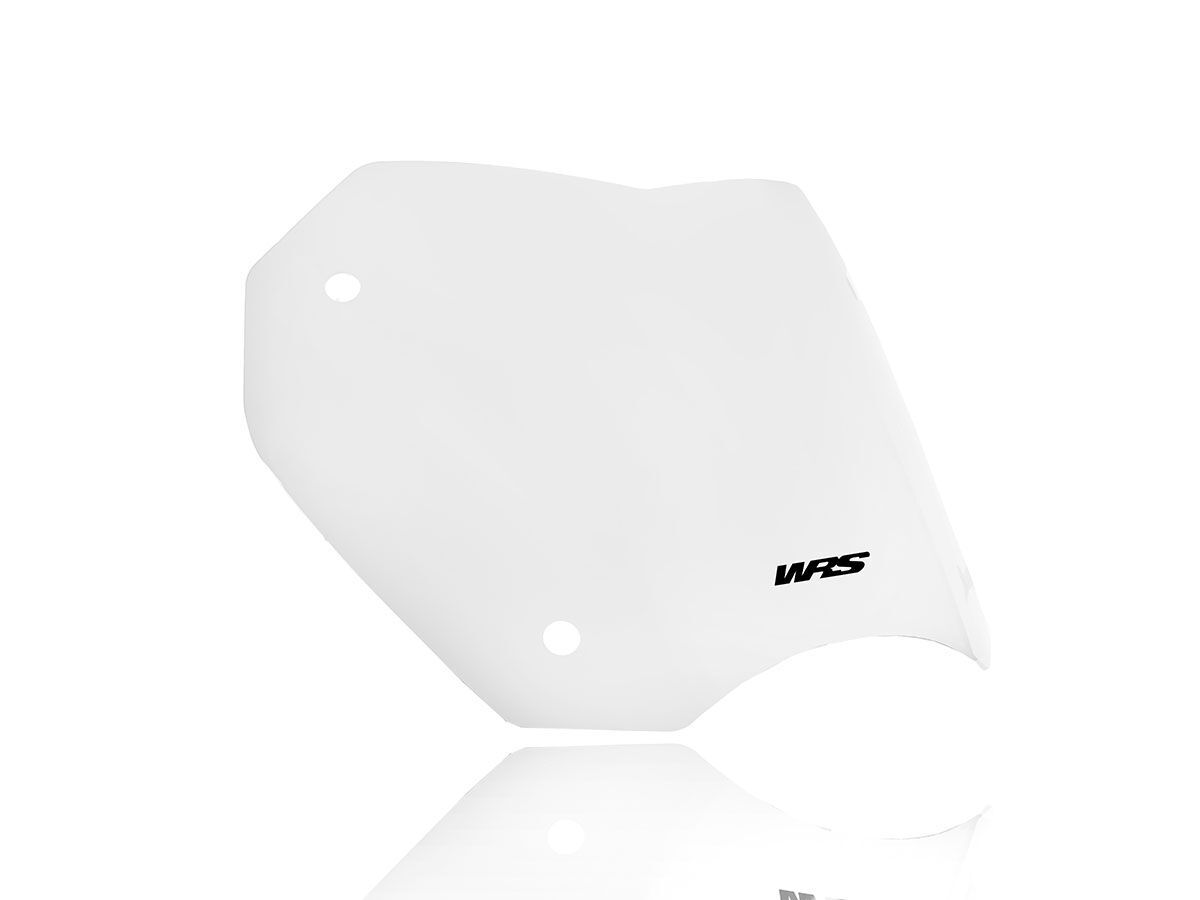 Vindskjerm gate til Honda SH 300 I — WRS HO020T