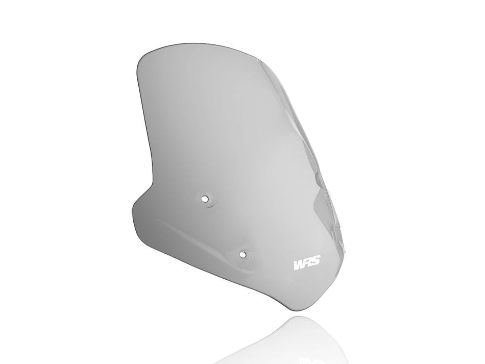 Vindskjerm gate til BMW R 1250 R ABS — WRS BM055F