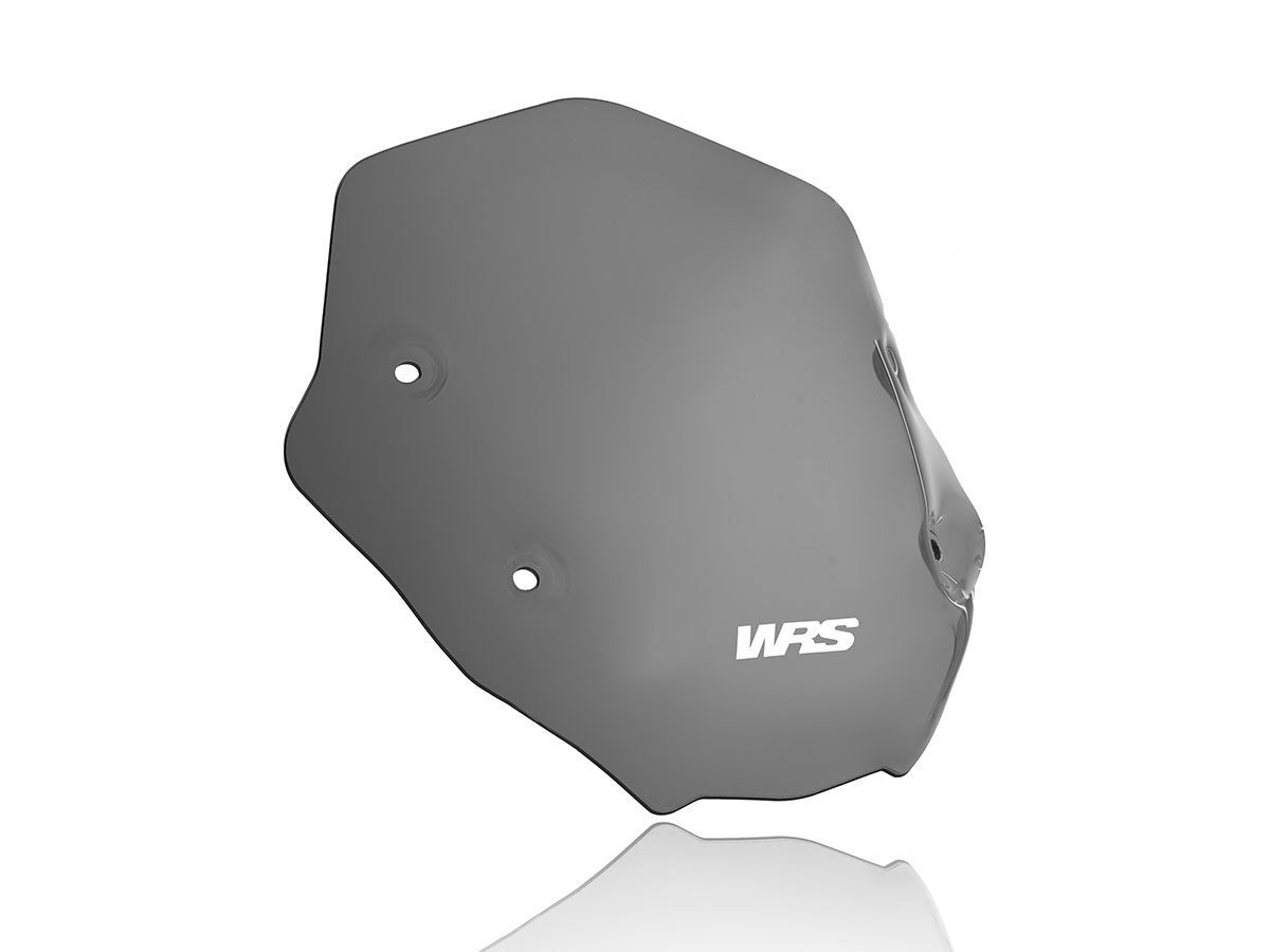 Vindskjerm gate til BMW R 1250 R ABS — WRS BM056FS
