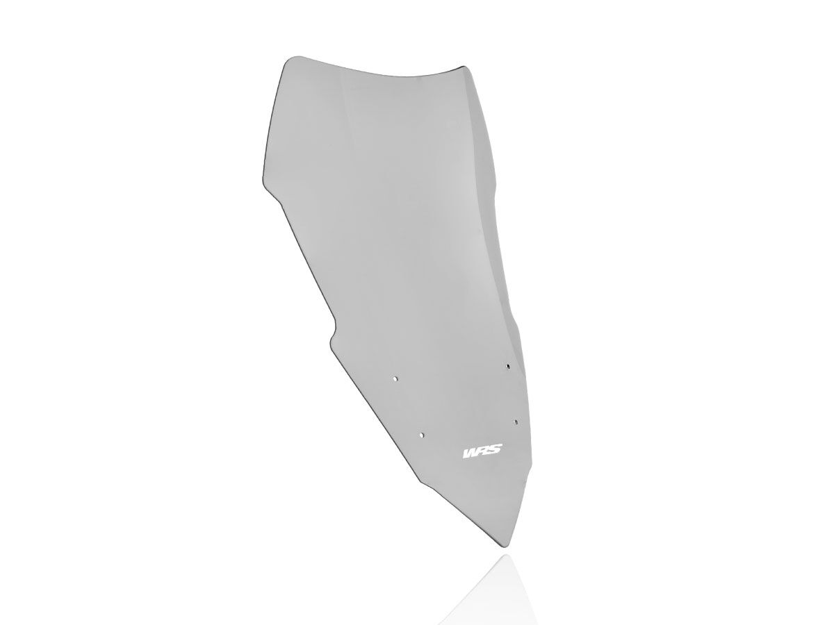Vindskjerm gate til Yamaha MT-09 ABS — WRS YA011F