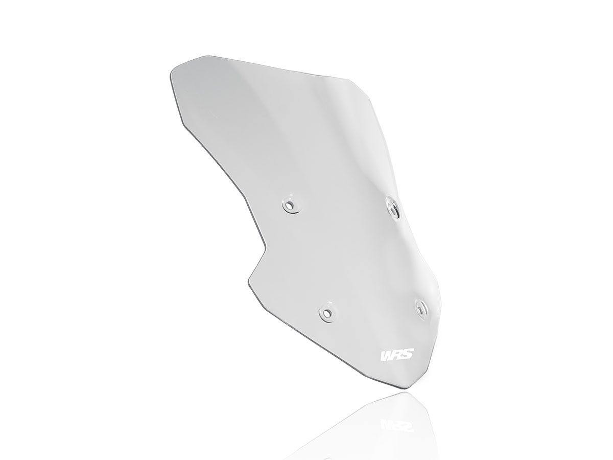 Vindskjerm gate til BMW F 900 XR ABS — WRS BM057F