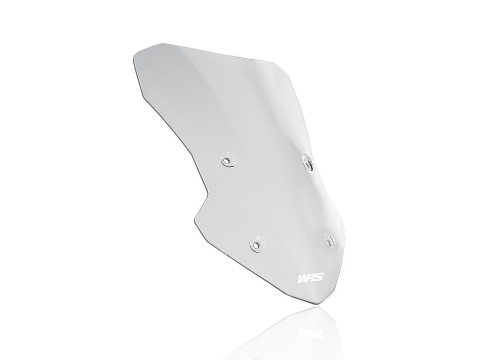 Vindskjerm gate til BMW F 900 XR ABS — WRS BM057F