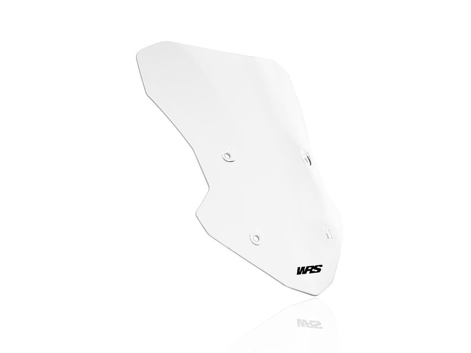 Vindskjerm gate til BMW F 900 XR ABS — WRS BM057T