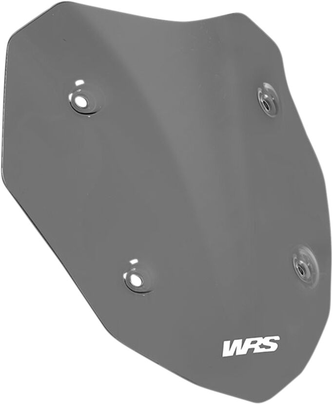 Vindskjerm gate til BMW F 900 XR ABS — WRS BM059FS