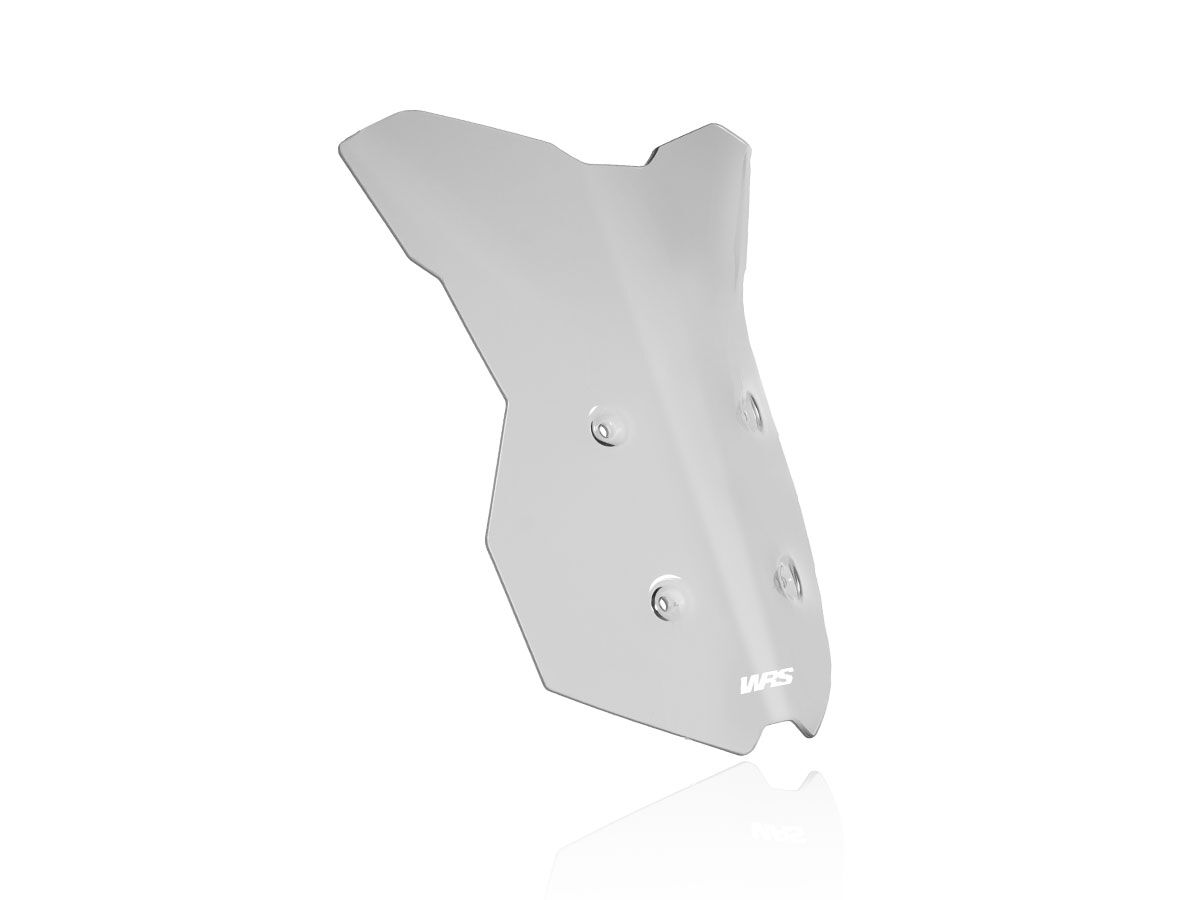 Vindskjerm gate til KTM SUPER DUKE 1290 GT ABS — WRS KT006F