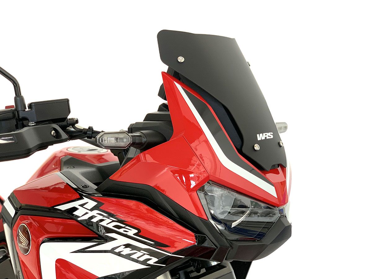 Vindskjerm gate til Honda CRF 1100 L ABS — WRS HO031NO
