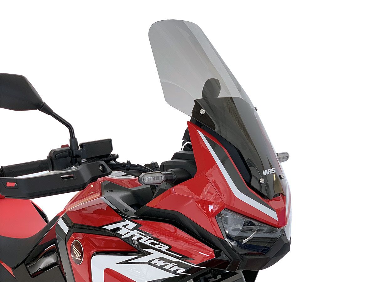Vindskjerm gate til Honda CRF 1100 L ABS — WRS HO029F