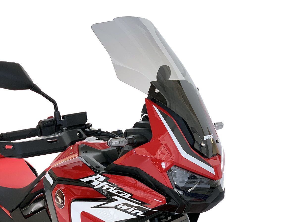 Vindskjerm gate til Honda CRF 1100 L ABS — WRS HO028F