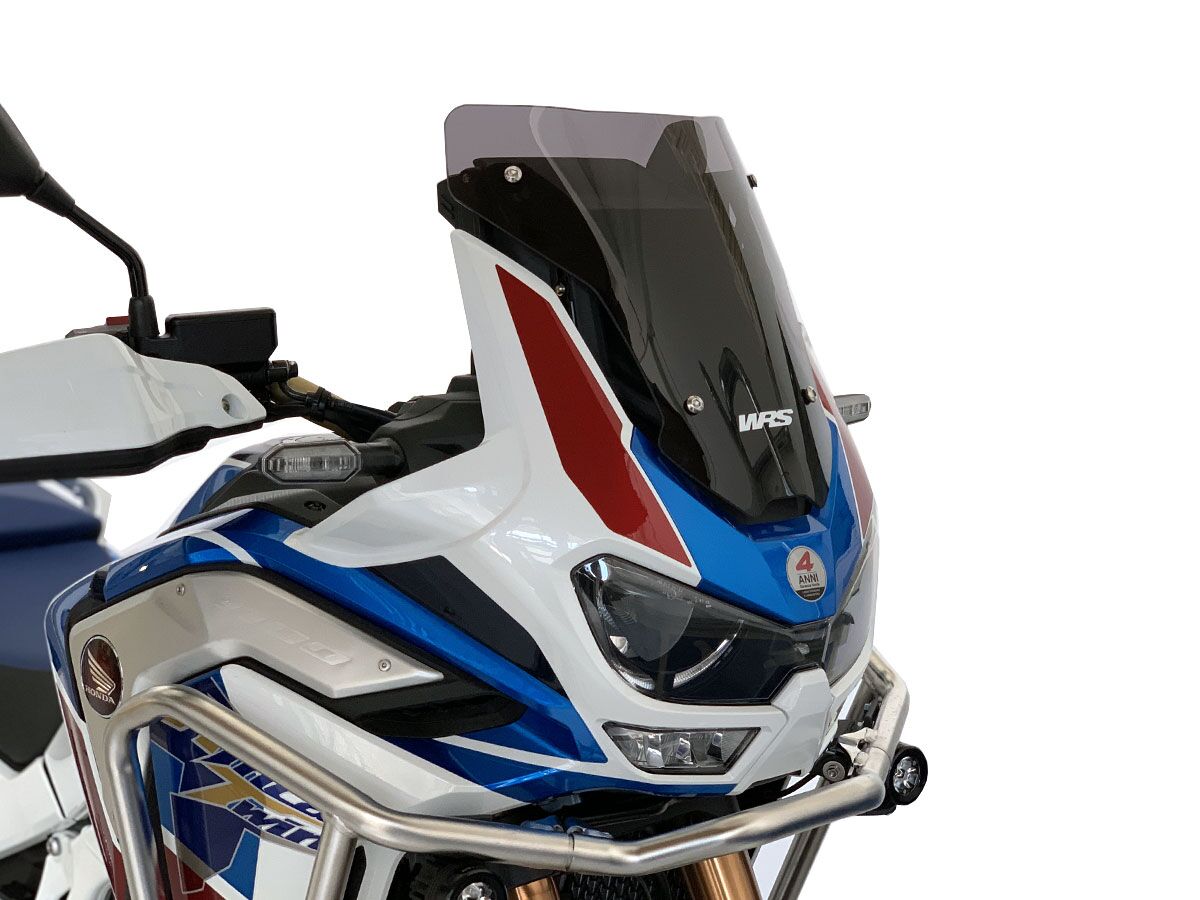 Vindskjerm gate til Honda CRF 1100 L ABS — WRS HO027FS