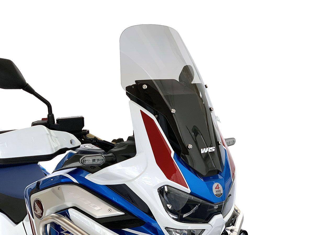Vindskjerm gate til Honda CRF 1100 L ABS — WRS HO026F