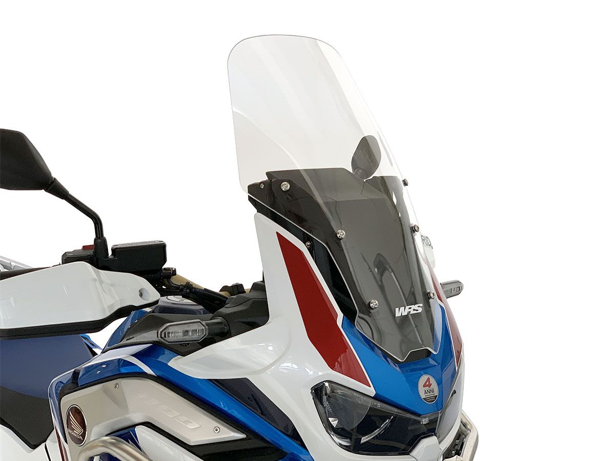 Vindskjerm gate til Honda CRF 1100 L ABS — WRS HO025T