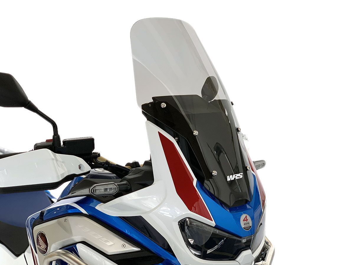 Vindskjerm gate til Honda CRF 1100 L ABS — WRS HO025F