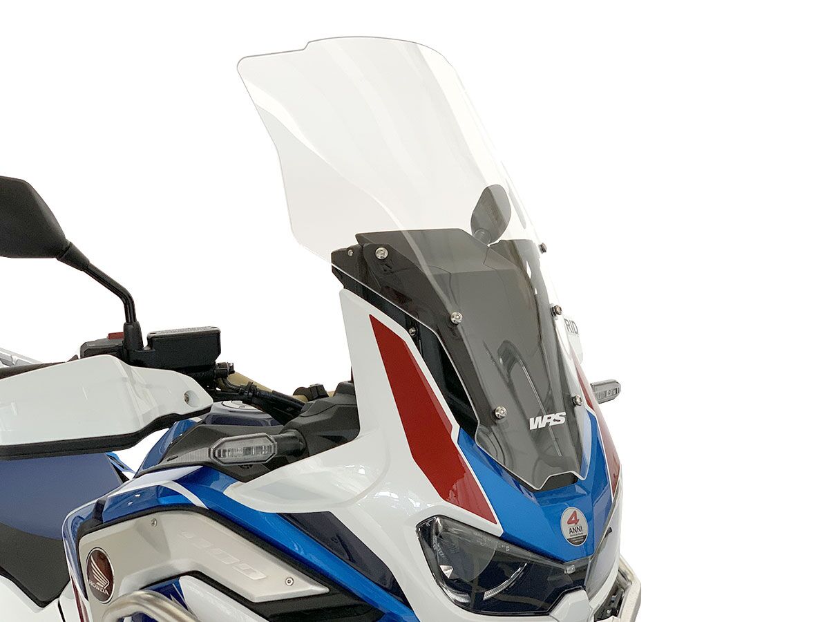 Vindskjerm gate til Honda CRF 1100 L ABS — WRS HO024T