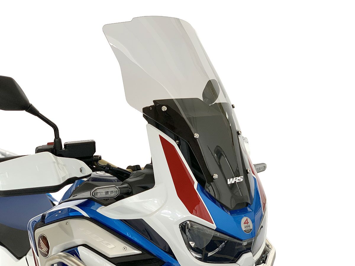 Vindskjerm gate til Honda CRF 1100 L ABS — WRS HO024F