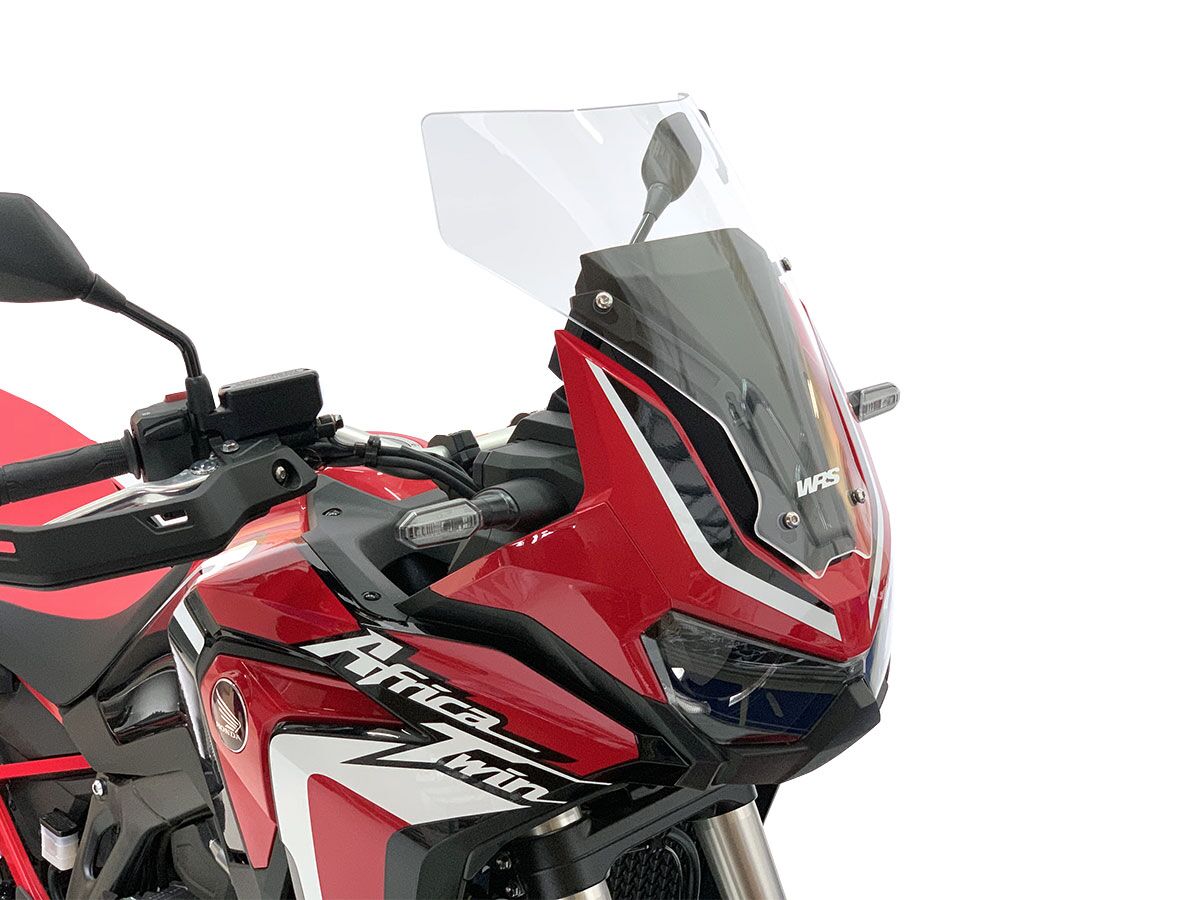 Vindskjerm gate til Honda CRF 1100 L ABS — WRS HO032T