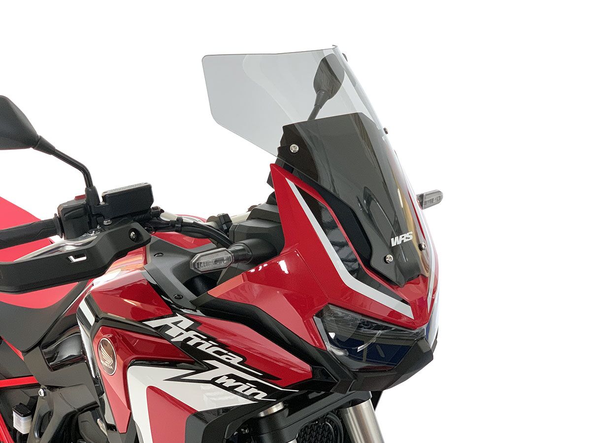 Vindskjerm gate til Honda CRF 1100 L ABS — WRS HO032F
