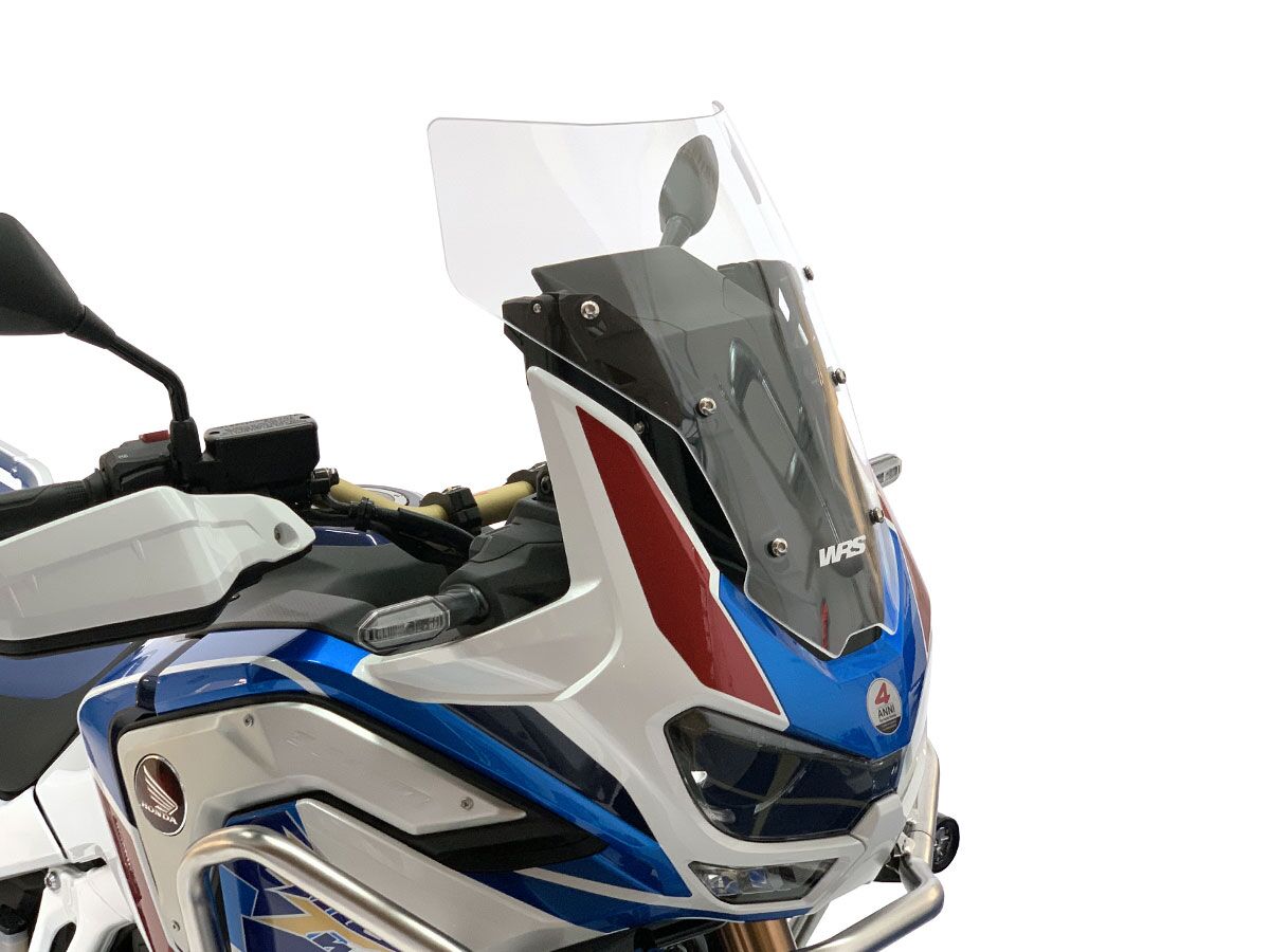 Vindskjerm gate til Honda CRF 1100 L ABS — WRS HO033T