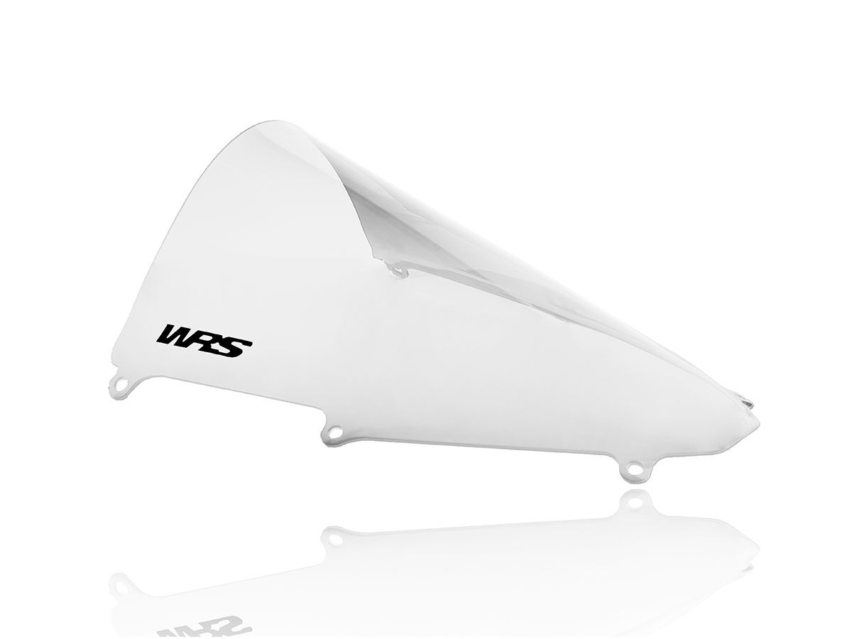 Vindskjerm gate til Honda CBR 1000 RR-R ABS — WRS HO034T