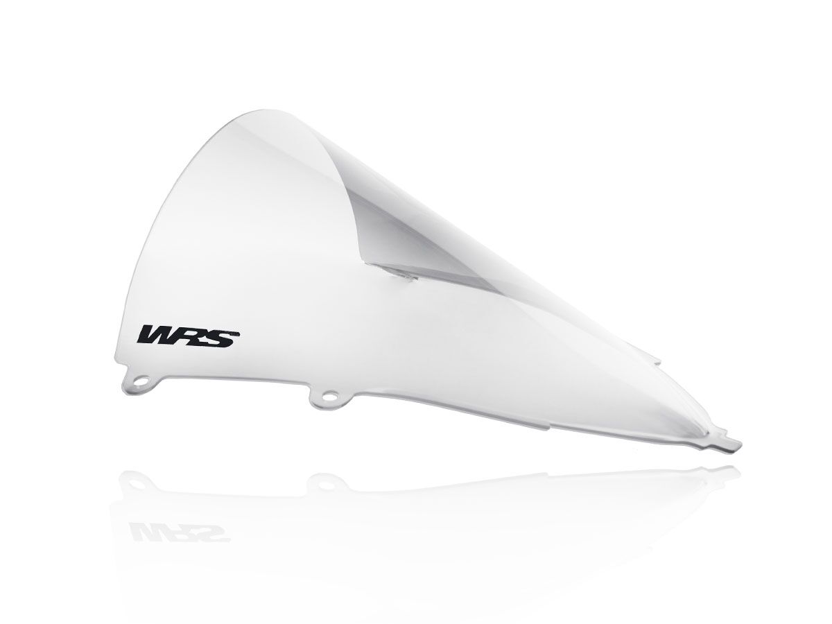 Vindskjerm gate til Honda CBR 650 R — WRS HO035T